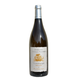 VOUVRAY MOELLEUX 2017 –...