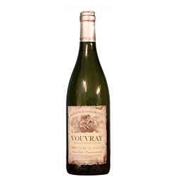 VOUVRAY 1990 – CUVÉE DU...